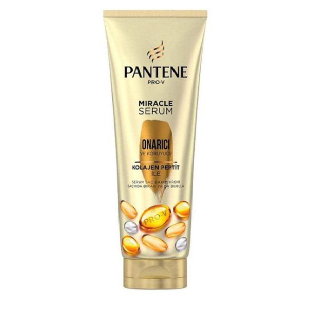 ماسک مو پنتن اوناریجی | ترمیم‌کننده و تقویت‌کننده موهای آسیب‌دیده